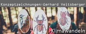 Klimawandeln im Mürzer Oberland