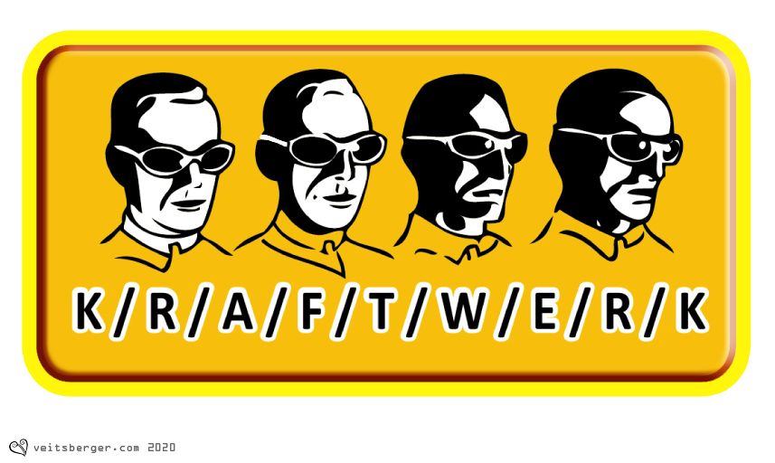 KRAFTWERK