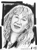 Loreena McKennitt