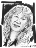 Loreena McKennitt