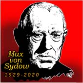 Max von Sydow