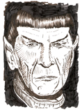 SPOCK