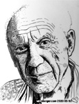 Pablo Picasso