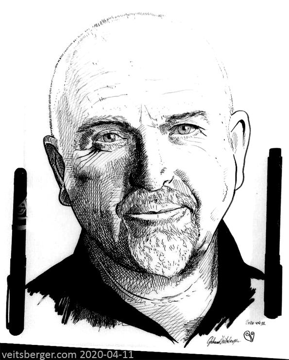 Peter Gabriel