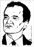 Quentin Tarantino