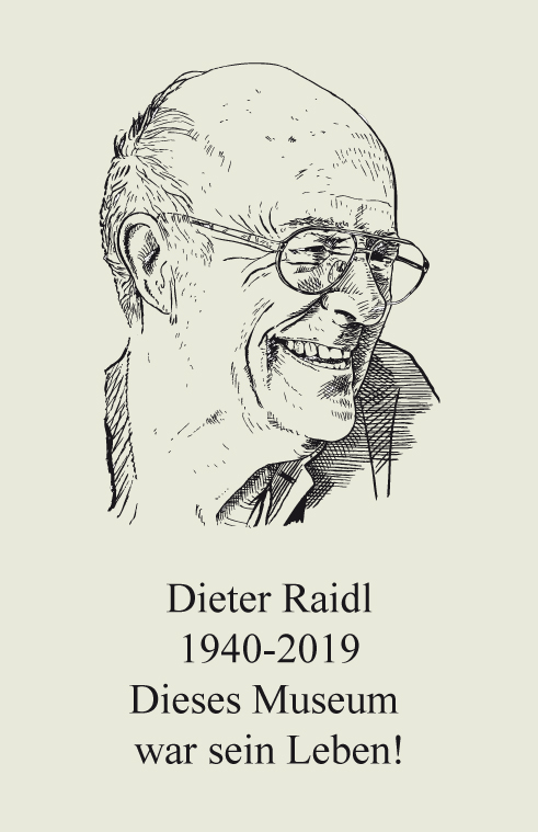 Dieter Raidl