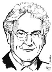 Harold Ramis