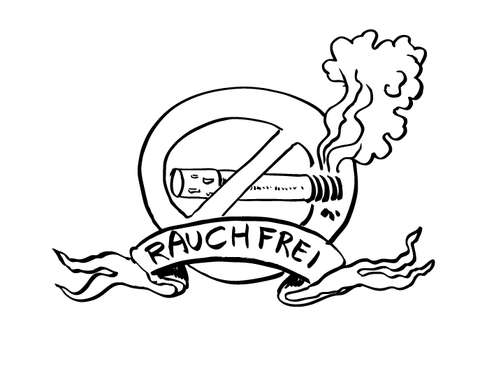 Rauchfrei