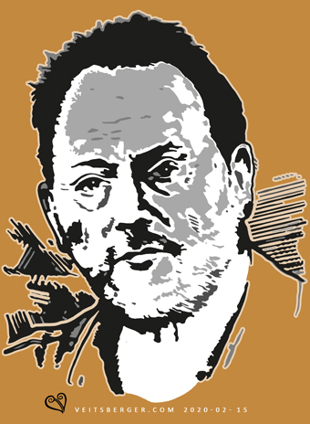 Jean Reno