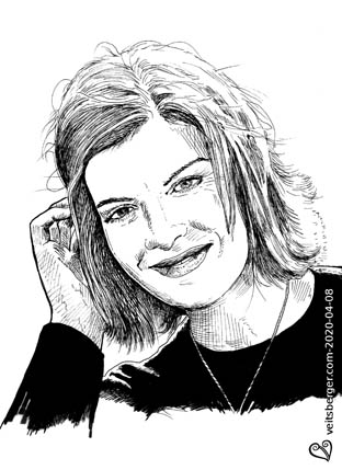 Rene Russo