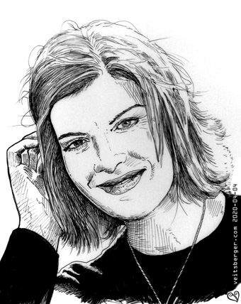 Rene Russo