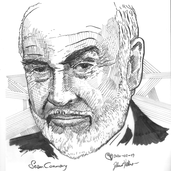 Connery