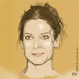 Sandra Bullock