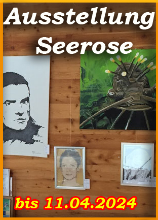 SEEROSE Finkenstein / Kaernten