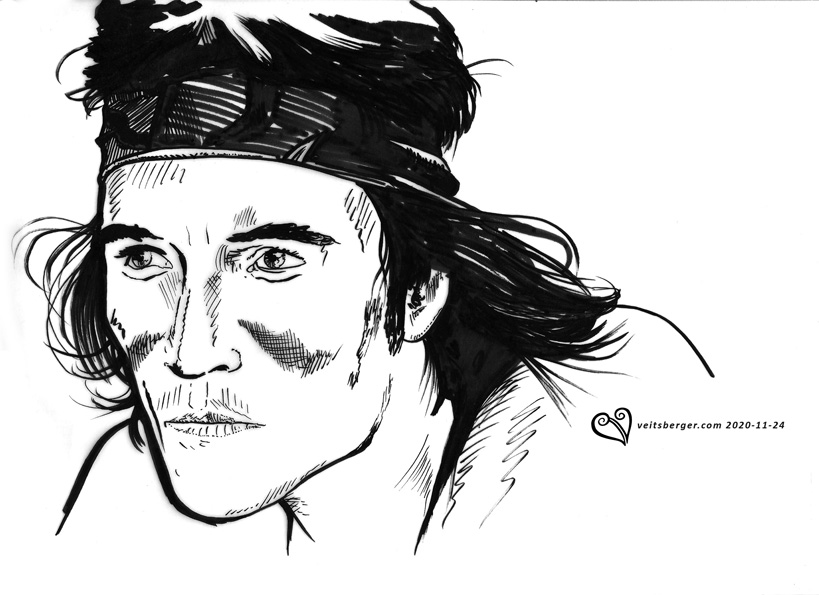 Sonny Landham