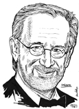 Steven Spielberg