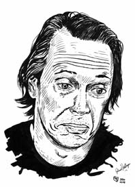 Steve Buscemi