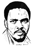 Steve Biko