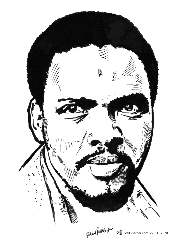 Steve Biko