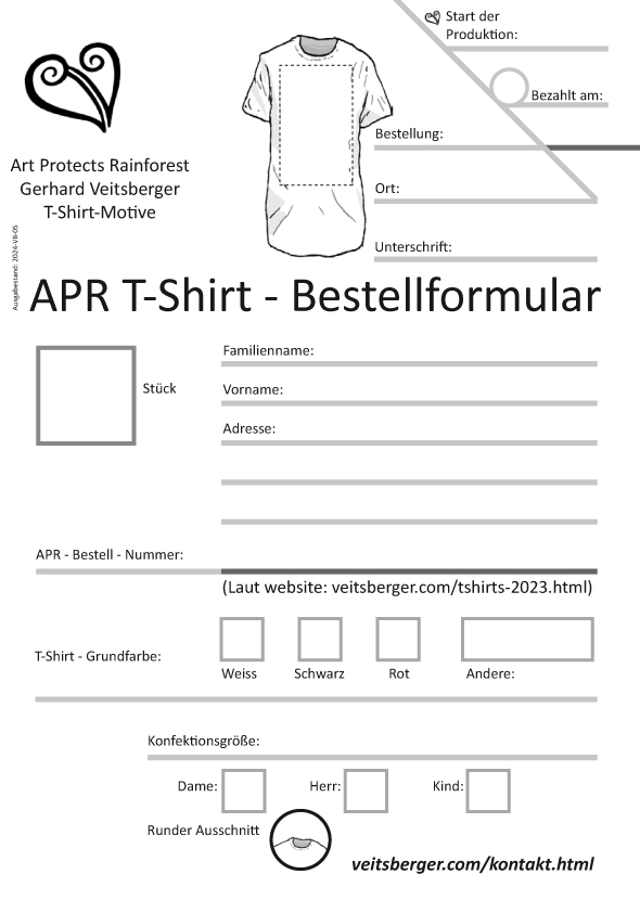 Jetzt bestellen!