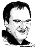 Quentin Tarantino