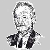 Bill Murray