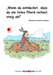 Totes-Pferd