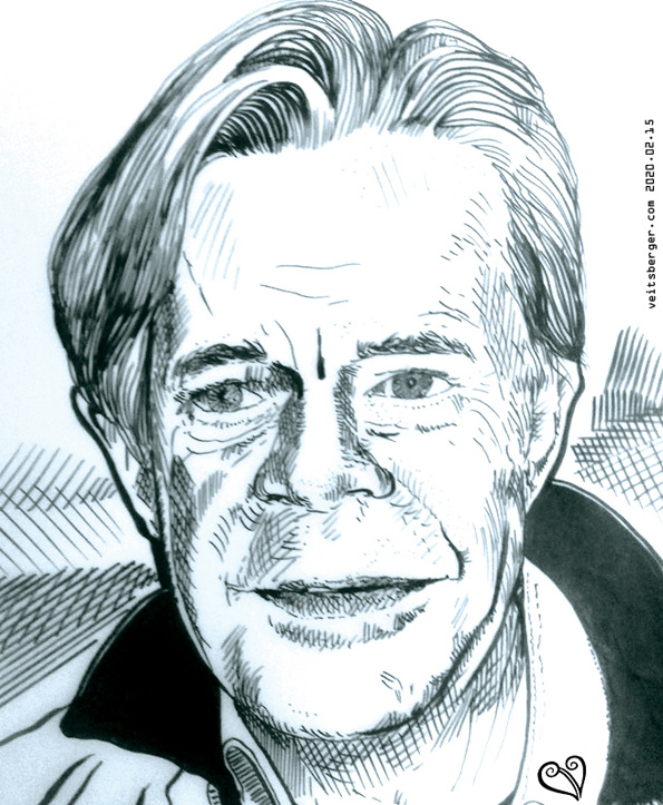 William Macy