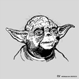 YODA speaks