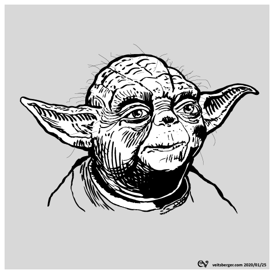 Yoda