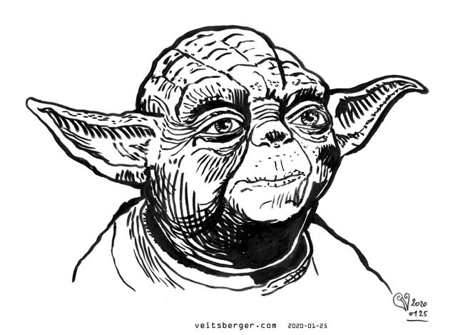 YODA