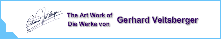 Gerhard Veitsberger ///