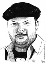 Christopher Cross