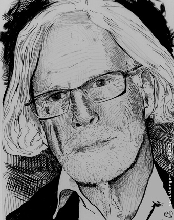 Bruce Dern