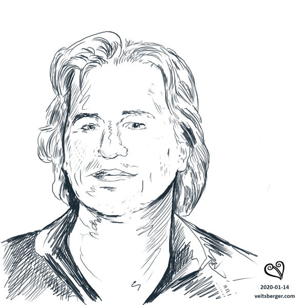 Val Kilmer