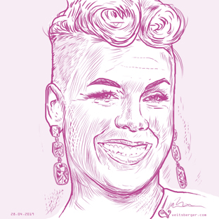 P!NK