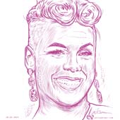 P!NK