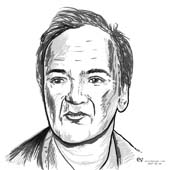 Quentin Tarantino