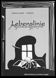 Andreas Landl Gedichtband Lebenslinie