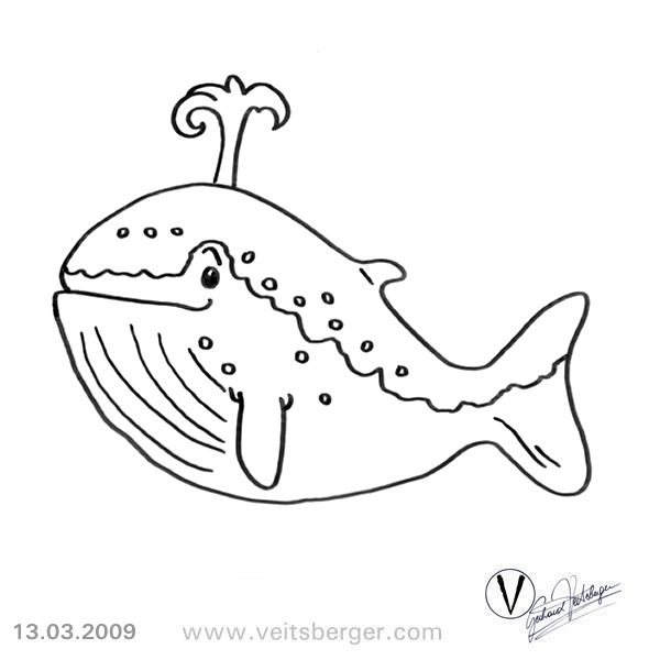 Illustrationen zum Ausmalen::::::::